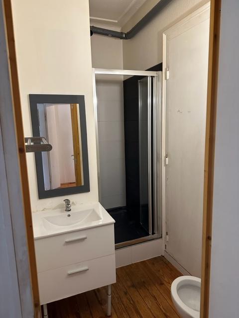  Appartement  louer 1 pice 25 m Bischheim