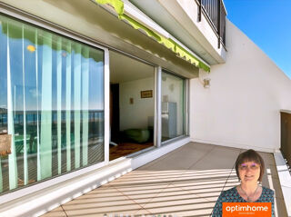  Appartement � vendre 2 pi�ces 41 m�