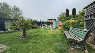  Maison � vendre 5 pi�ces 87 m�