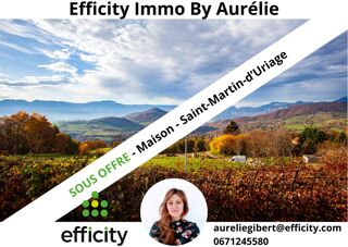  Maison � vendre 5 pi�ces 105 m�