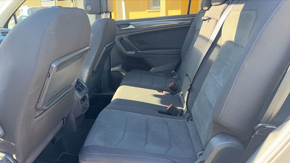 Tiguan Allspace 2.0 TDI 150 DSG7 Carat 2019 occasion 40700 Sainte Colombe