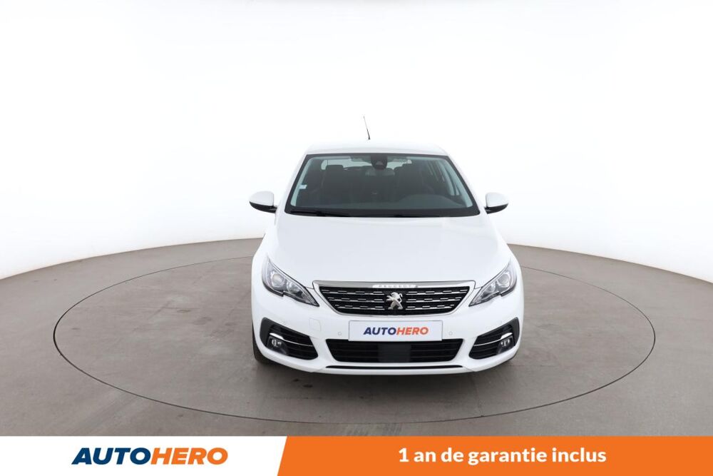 308 1.5 Blue-HDi Tech Edition EAT8 130 ch 2020 occasion 92130 Issy-les-Moulineaux