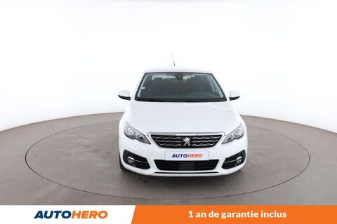 308 1.5 Blue-HDi Tech Edition EAT8 130 ch 2020 occasion 92130 Issy-les-Moulineaux