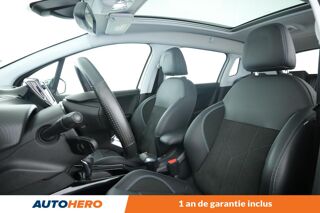 2008 1.2 PureTech Crossway EAT6 110 ch 2018 occasion 92130 Issy-les-Moulineaux