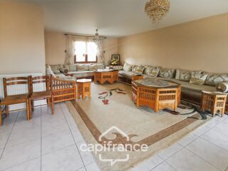  Maison � vendre 9 pi�ces 188 m�