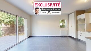  Appartement � vendre 3 pi�ces 60 m�