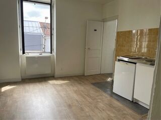  Appartement  louer 1 pice 35 m