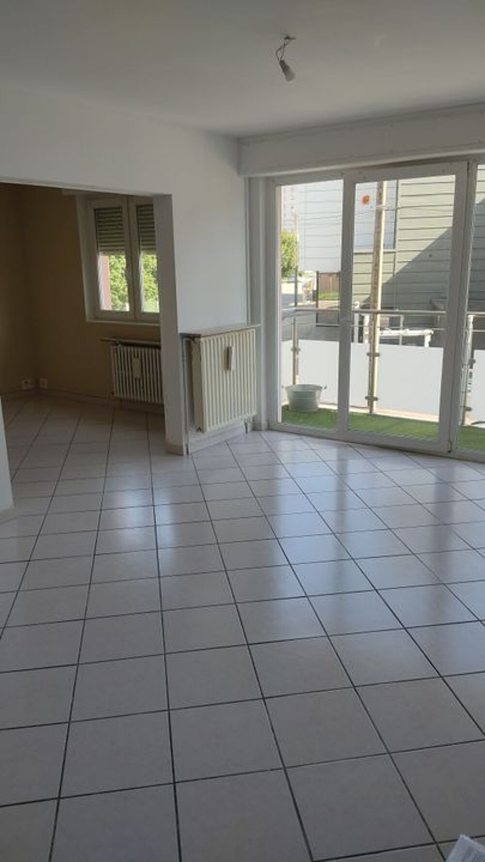 Location Appartement Appartement de 66m2 à louer sur Thionville Thionville