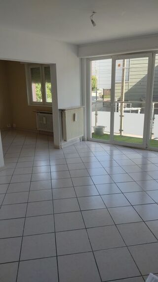Location Appartement Appartement de 66m2 à louer sur Thionville Thionville