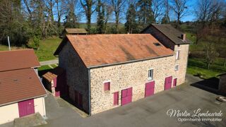  Maison � vendre 7 pi�ces 175 m�