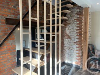  Maison  vendre 6 pices 105 m