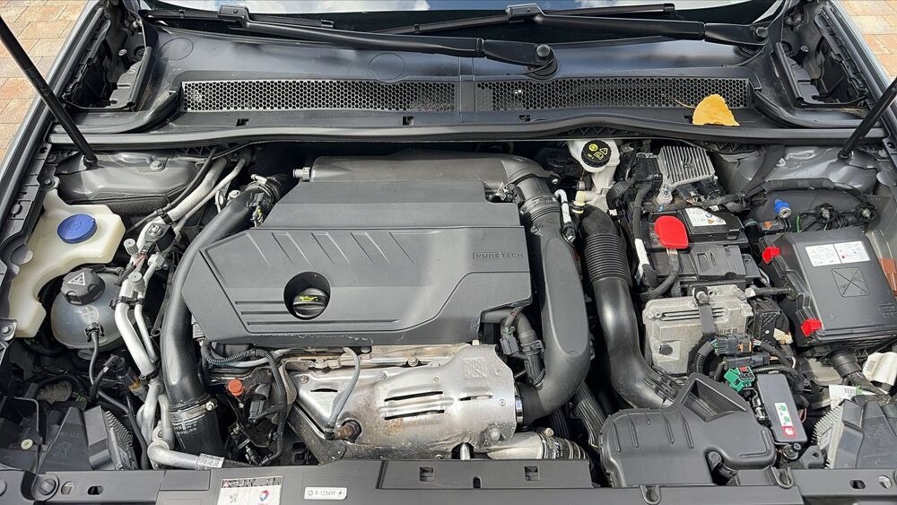508 1.6 PSE 360 Hybride4 EAT8 Peugeot Sport Engineered 2021 occasion 57000 Metz
