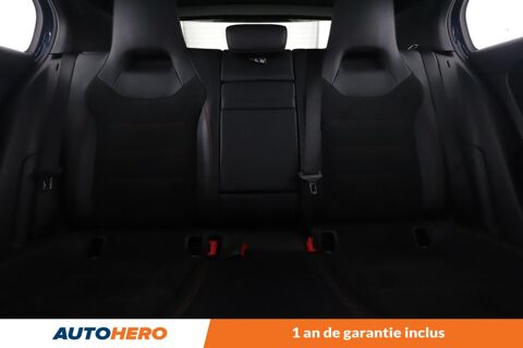 Classe A 180 AMG Line 7G-DCT 136 ch 2021 occasion 92130 Issy-les-Moulineaux