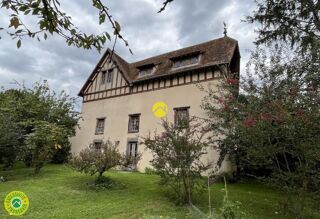  Propri�t�/ch�teau � vendre 7 pi�ces 117 m�