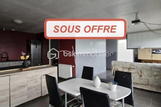  Maison � vendre 4 pi�ces 91 m�