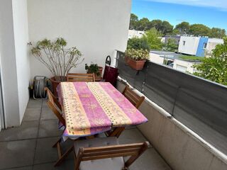  Appartement � vendre 4 pi�ces 88 m�