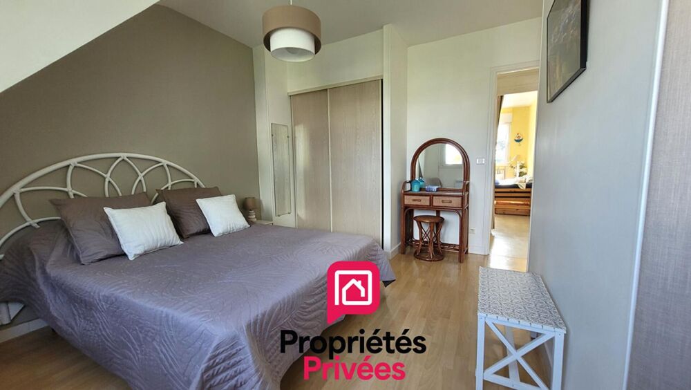 Vente Appartement 29950 BENODET CENTRE - APPARTEMENT 2 PIECES Benodet