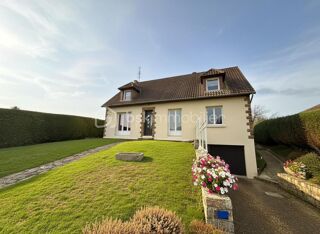  Maison � vendre 6 pi�ces 120 m�