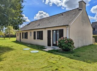  Maison à vendre 4 pièces 91 m²