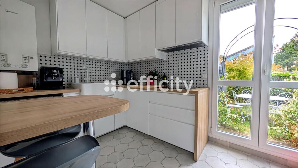 Appartement ancien