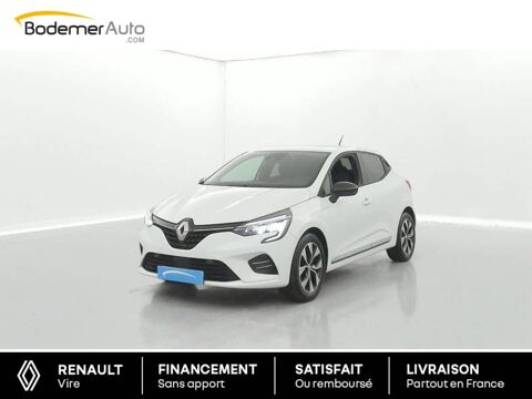 Renault Clio TCe 100 GPL Evolution 2023 occasion Vire 14500