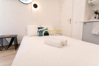  Appartement � vendre 5 pi�ces 56 m�