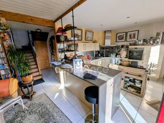  Maison � vendre 5 pi�ces 133 m�