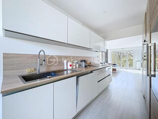  Appartement � vendre 5 pi�ces 113 m�