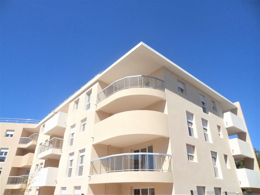 Location Appartement T3 avec terrasse et parking à LA SEYNE SUR MER La seyne sur mer