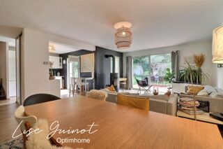  Maison à vendre 6 pièces 156 m²