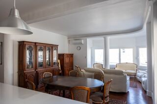  Appartement � vendre 4 pi�ces 130 m�