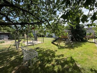  Maison à vendre 6 pièces 115 m²