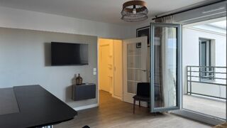  Appartement � vendre 3 pi�ces 57 m�