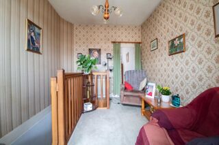  Maison � vendre 3 pi�ces 72 m�