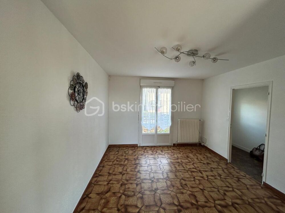 Maison 3 chambres 86 m2