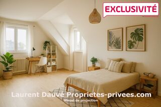  Maison � vendre 7 pi�ces 200 m�