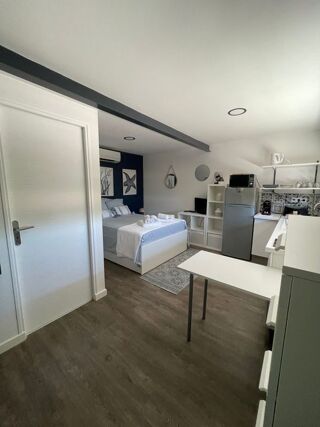  Appartement à louer 1 pièce 25 m²