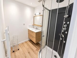  Appartement à louer 3 pièces 63 m²