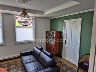  Maison à vendre 7 pièces 184 m²