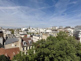  Appartement à vendre 3 pièces 50 m²
