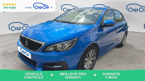 Annonce voiture Peugeot 308 9990 €