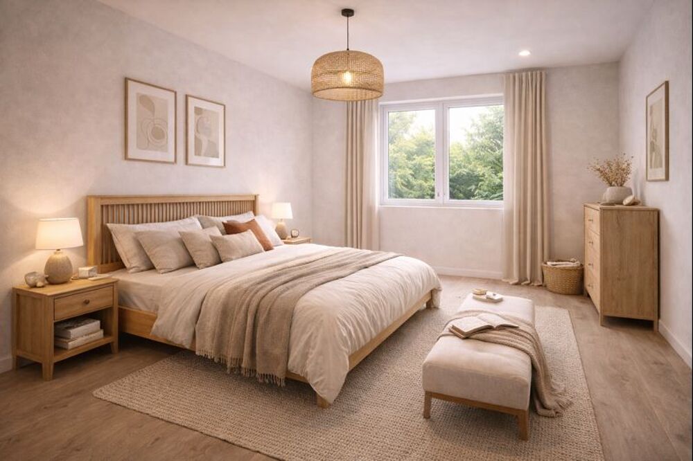 Vente Villa Votre Villa T4 + Jardin de 250m2  secteur prisé ! Frais de Notaire OFFERTS !** Le bouscat