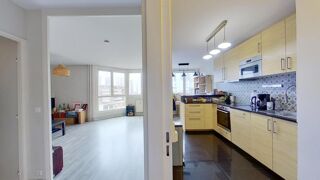  Appartement à vendre 4 pièces 83 m²