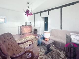  Maison � vendre 3 pi�ces 75 m�