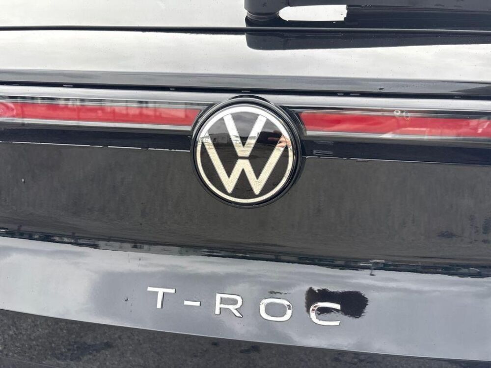 T-ROC FL NOUVEAU NF 1.5 ETSI HYBRID 116CH D 2026 occasion 31100 Toulouse
