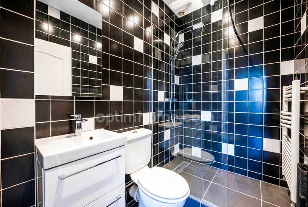 � vendre  Maison Colombes (92700)