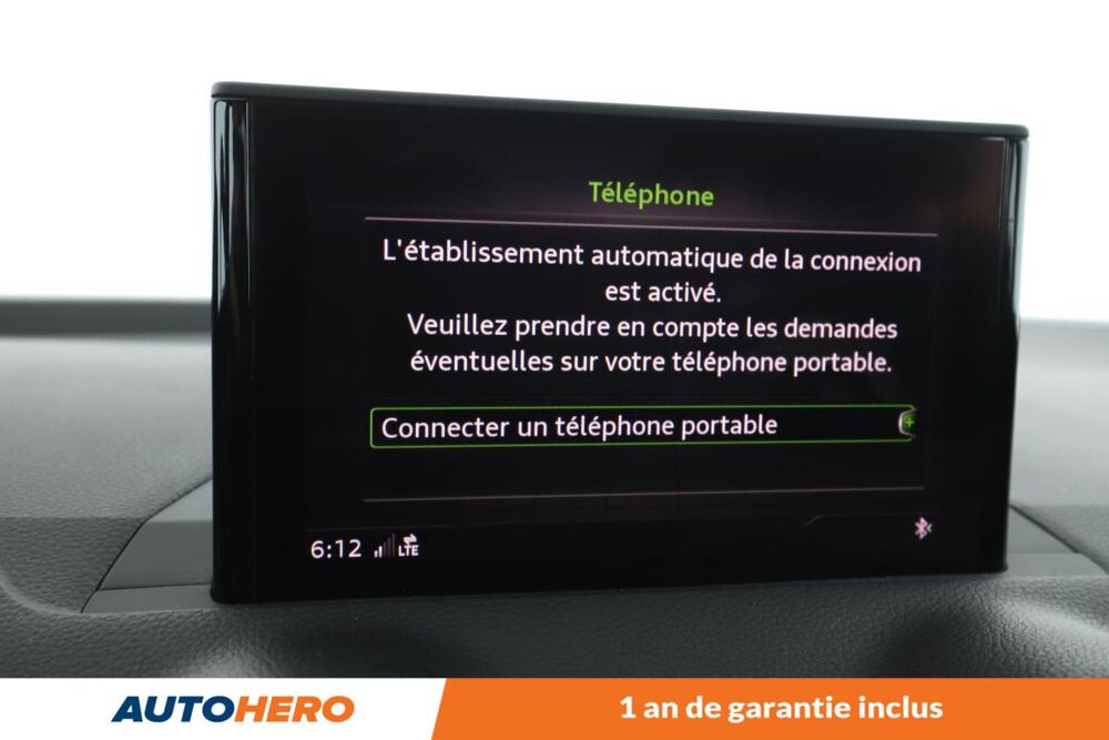 Q2 30 TDI S line S tronic 116 ch 2019 occasion 92130 Issy-les-Moulineaux