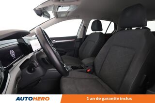 Golf VIII 2.0 TDI SCR DSG7 150 ch 2020 occasion 92130 Issy-les-Moulineaux