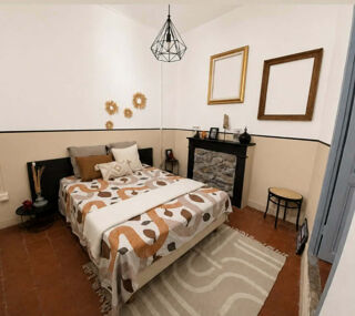  Maison à vendre 4 pièces 84 m²