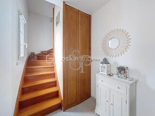  Maison à vendre 6 pièces 119 m²